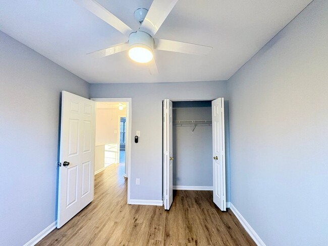 Building Photo - Beautifully Renovated 4-Bedroom Home in Owings Mills, MD!