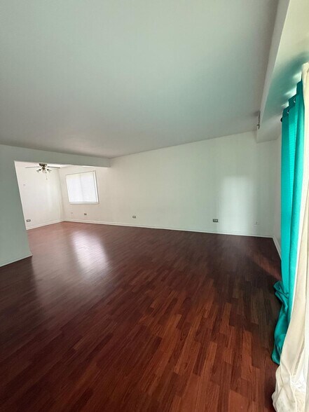 Living and Dining - 4425 Blackhawk Ln