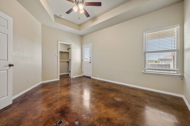 Building Photo - 2 Weeks Free! Beautiful 3-Bedroom Home with Open Floor Plan & Private Backyard in New Braunfels