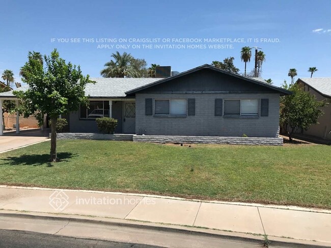 Building Photo - 461 N Kirchoff
