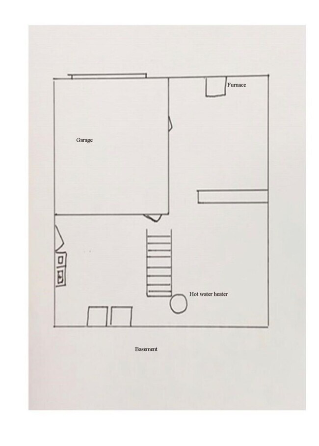 Building Photo - Beautiful Craftsman 5 bed 1 bath home with...