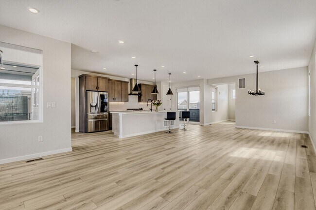 Building Photo - Brand-new residence with an ADU for rent in the highly sought-after Lyric at RidgeGate Lone Tree ...