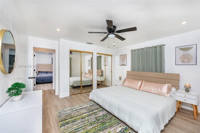 Building Photo - 3321 NW 19th Terrace