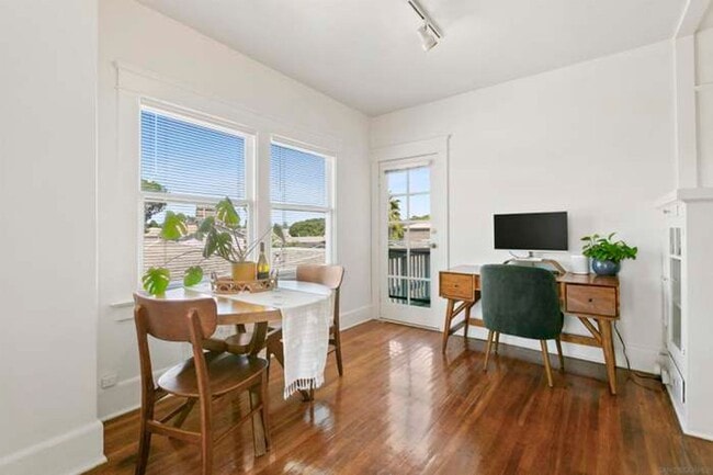 Building Photo - 1903 30th St