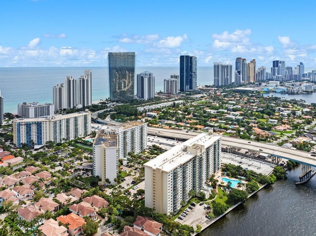 Building Photo - 19380 Collins Ave