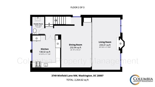 Building Photo - 3749 Winfield Lane Northwest