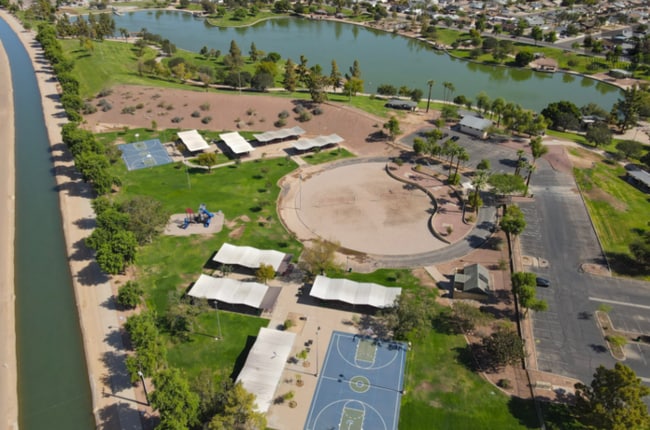 Building Photo - 3Bed/2Bath House at Baseline Rd/Rural Rd! Ready for Immediate Move-In! – NO HOA!