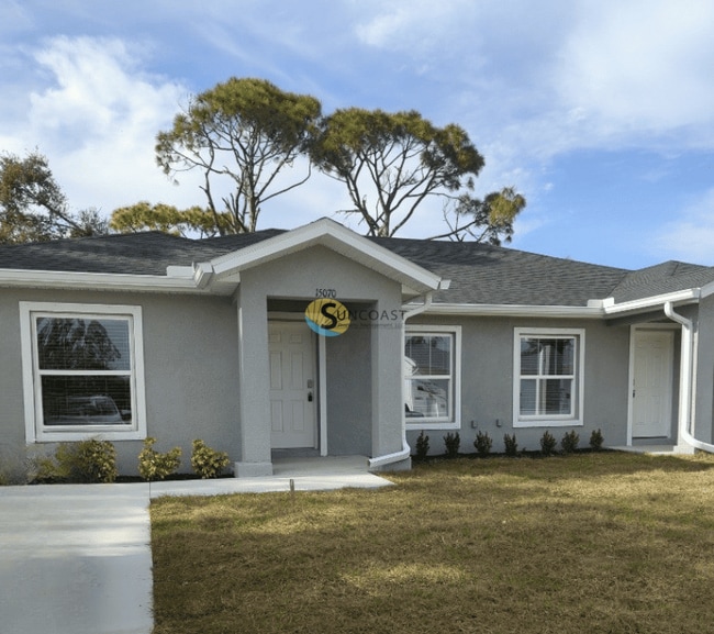 Primary Photo - 15070 Dania Ave