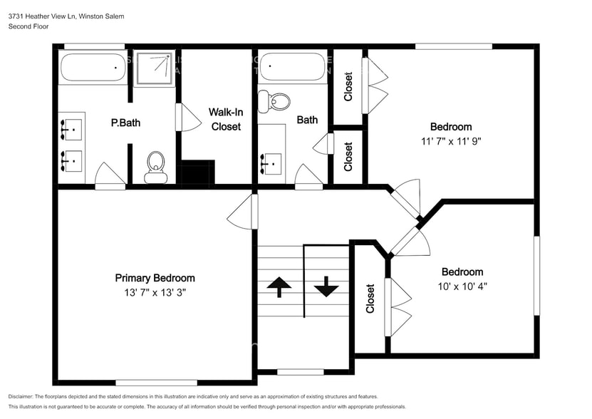 Building Photo - 3731 Heather View Ln