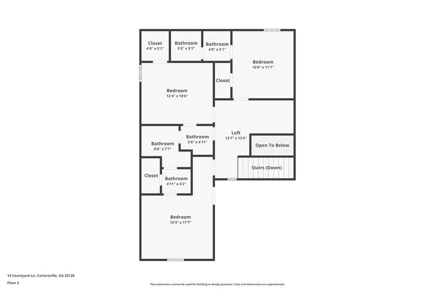 Building Photo - 14 Courtyard Ln