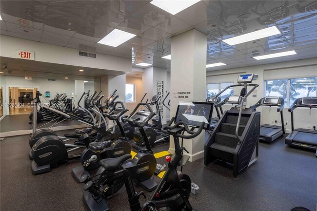 Building Photo - 4779 Collins Ave