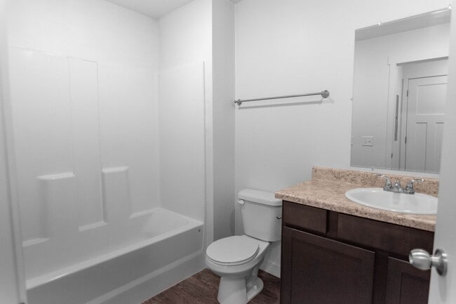 Building Photo - 7487 Geraint St