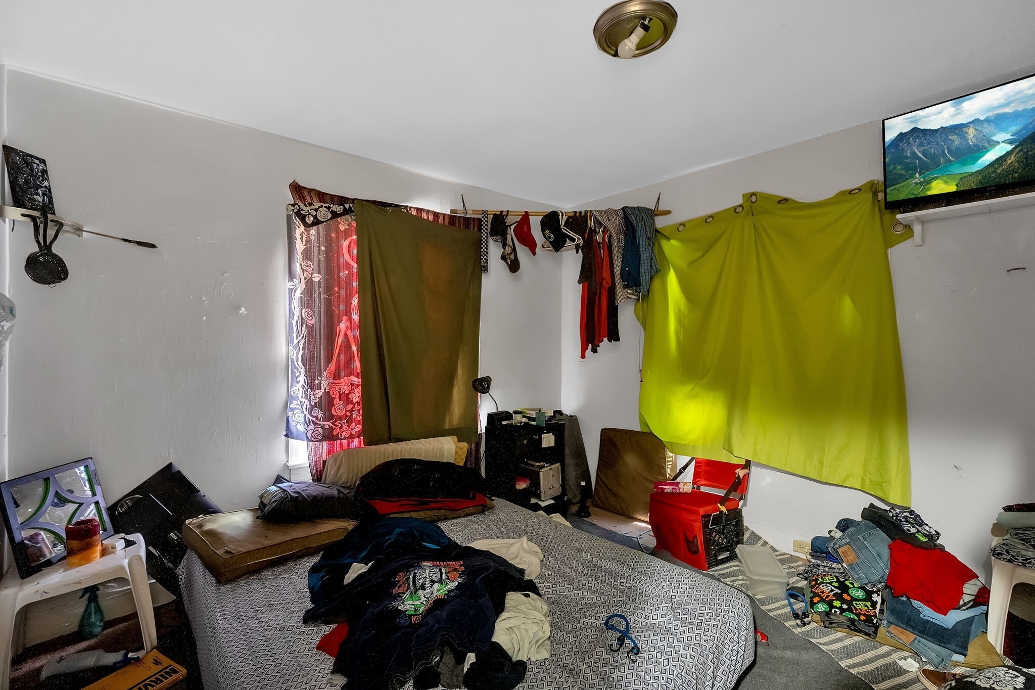 Bedroom #2 - 203 3rd Ave NE