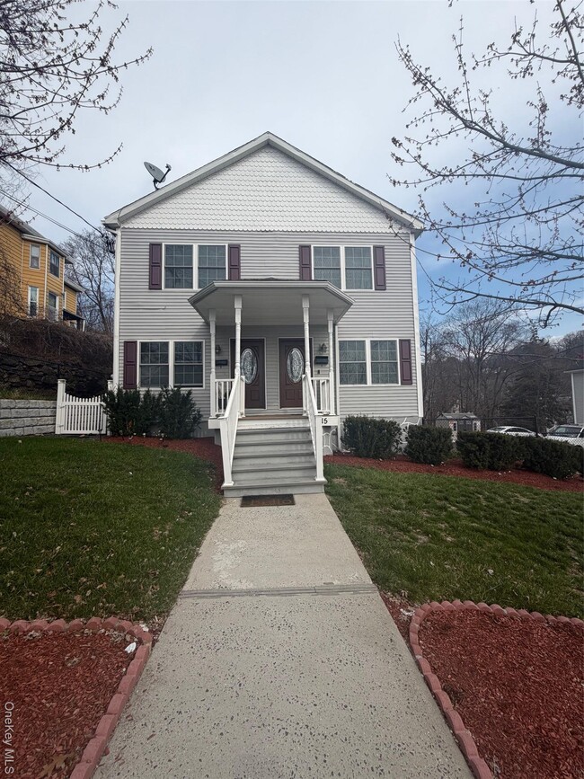 Building Photo - 115 High St