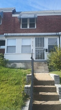 Building Photo - 504 Roundview Rd