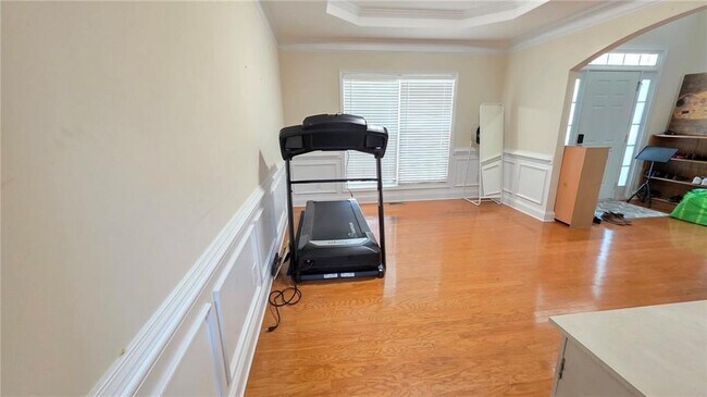 Building Photo - 4060 Suwanee Bend Dr