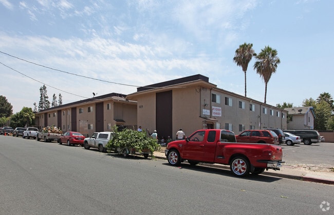 Building Photo - Terre at 1019 Peach