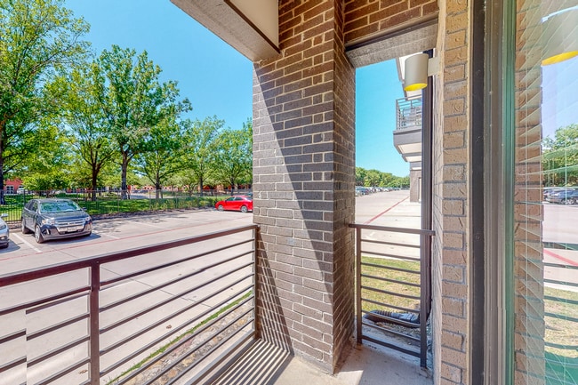 Floorplan - The Landing at Centreport