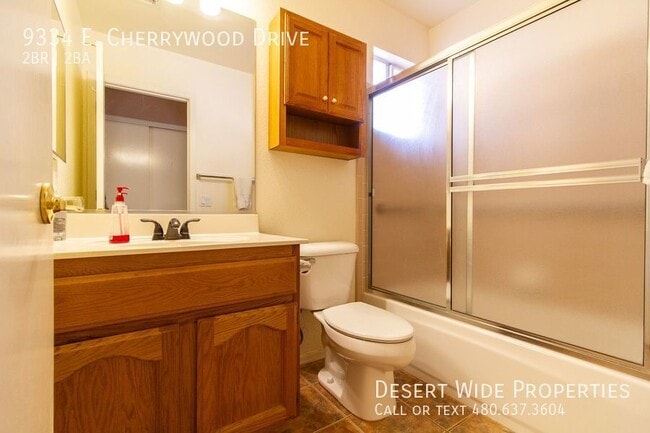 Building Photo - 9334 E Cherrywood Dr