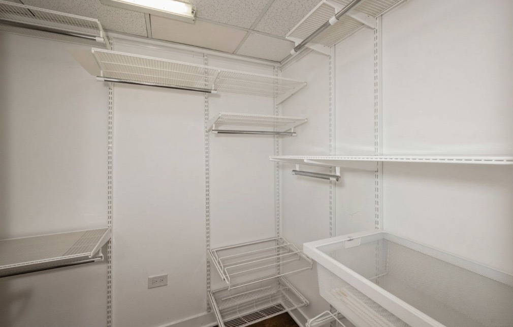 Storage Closet - 744 N Clark St