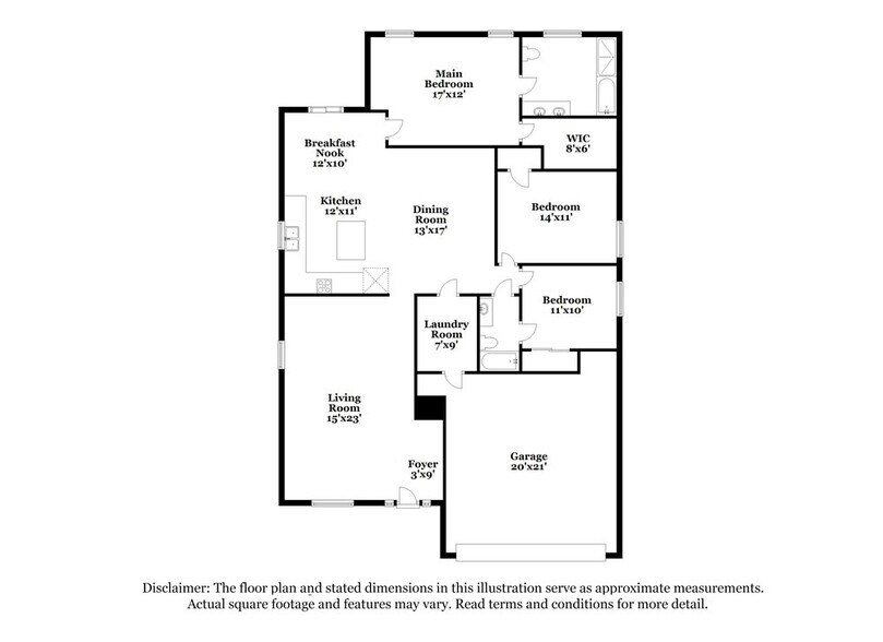 Building Photo - 416 Marathon Ln