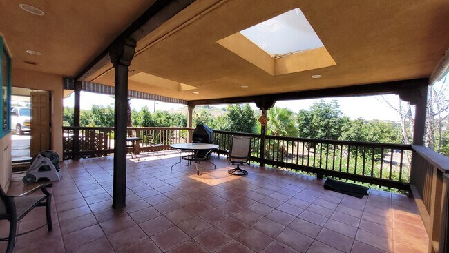 Building Photo - Beautiful, secluded, and peaceful single family home