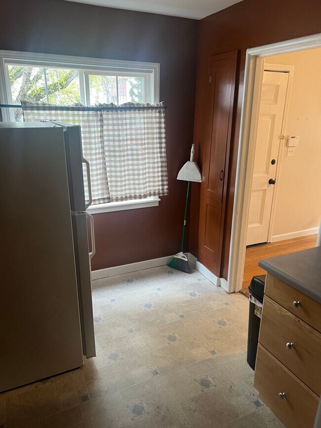 Building Photo - 3020 Shattuck Ave.