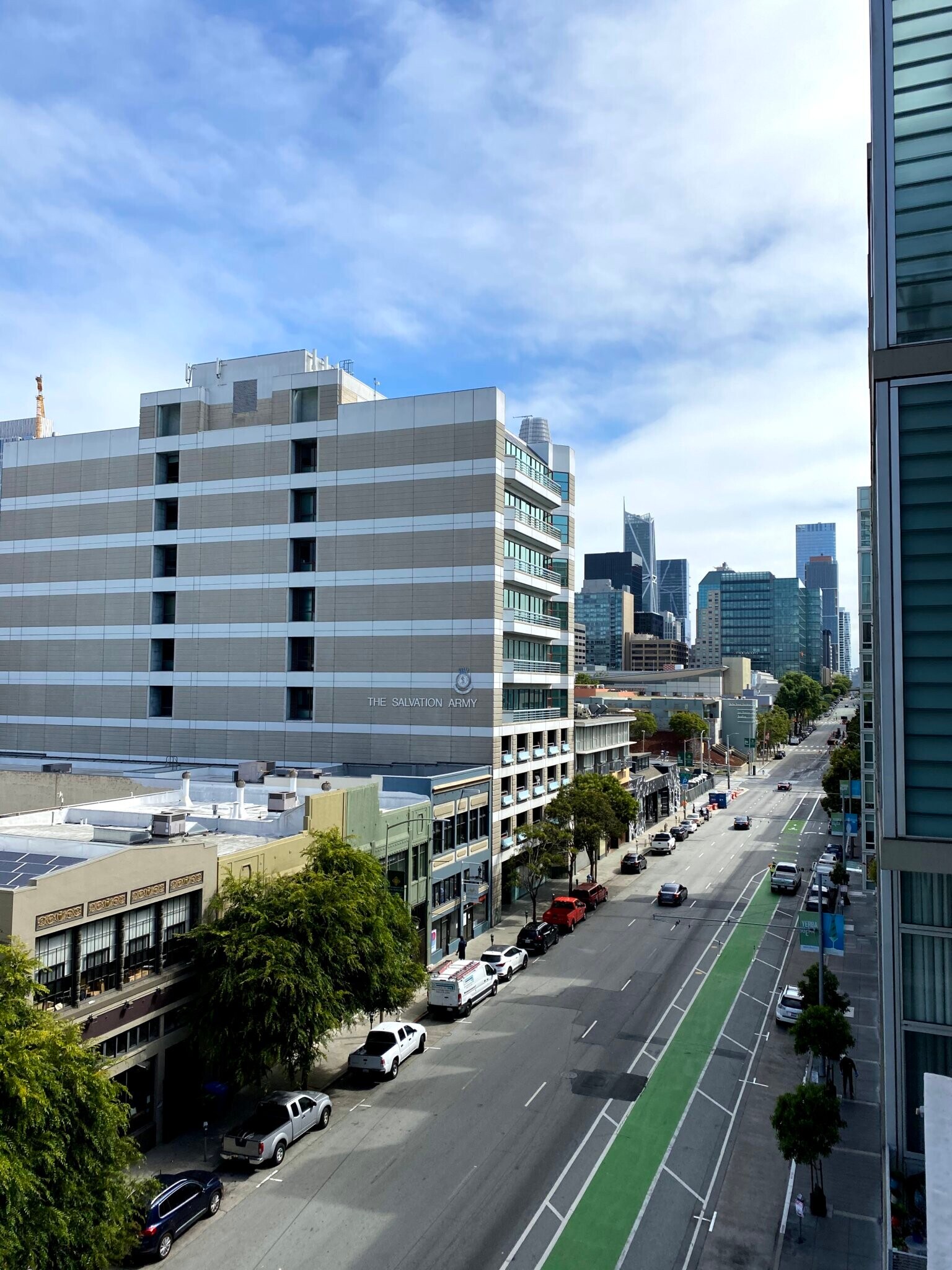 Building Photo - 855 Folsom St