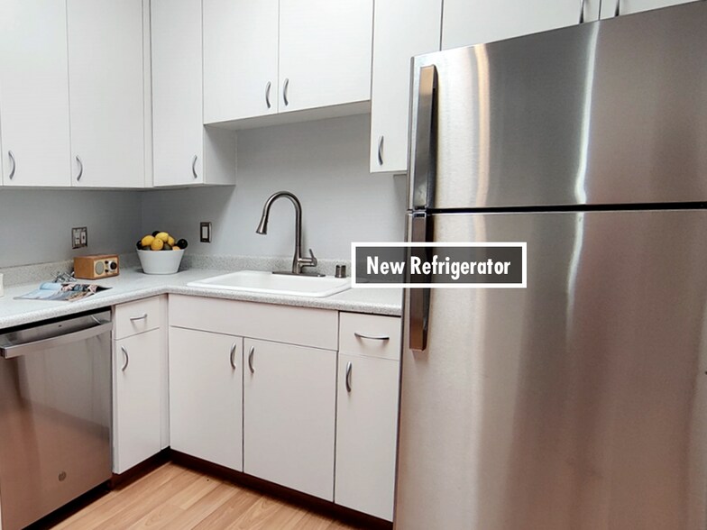 Building Photo - 603 Natoma St