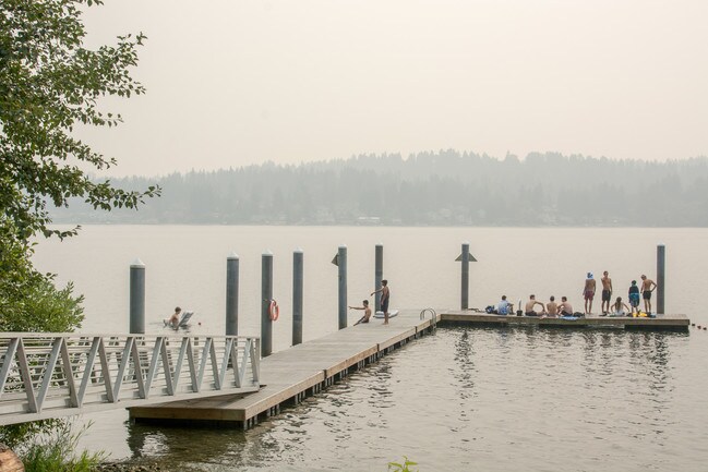 Redmond offers the best of the Pacific Northwest, including water sports - Reflections by Windsor