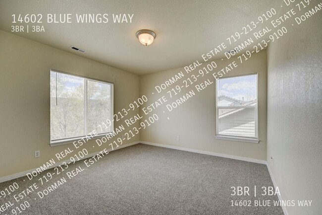 Building Photo - 14602 Blue Wings Way