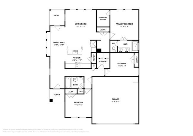 Building Photo - 8300 Brookhaven Dr