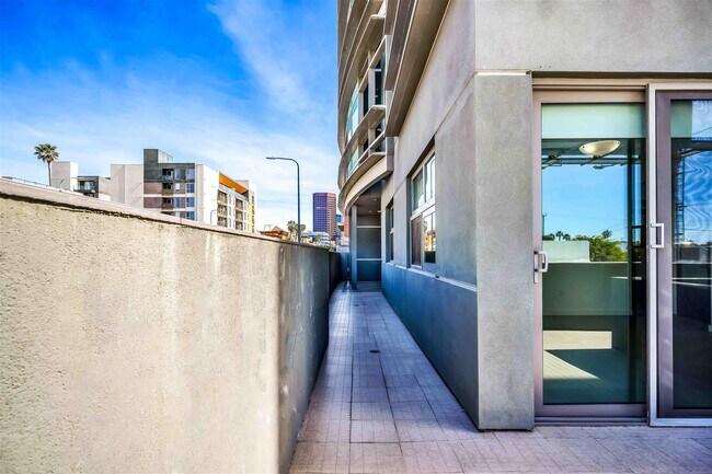 Building Photo - 12026 Wilshire Blvd