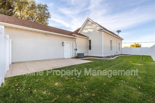 Building Photo - 1847 W 900 S