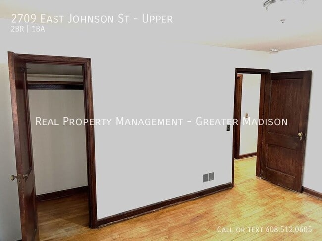 Building Photo - 2709 E Johnson St