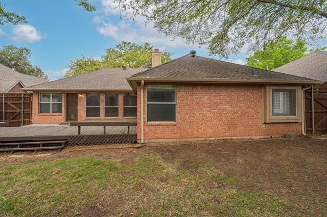Building Photo - 3900 Oak Park Dr