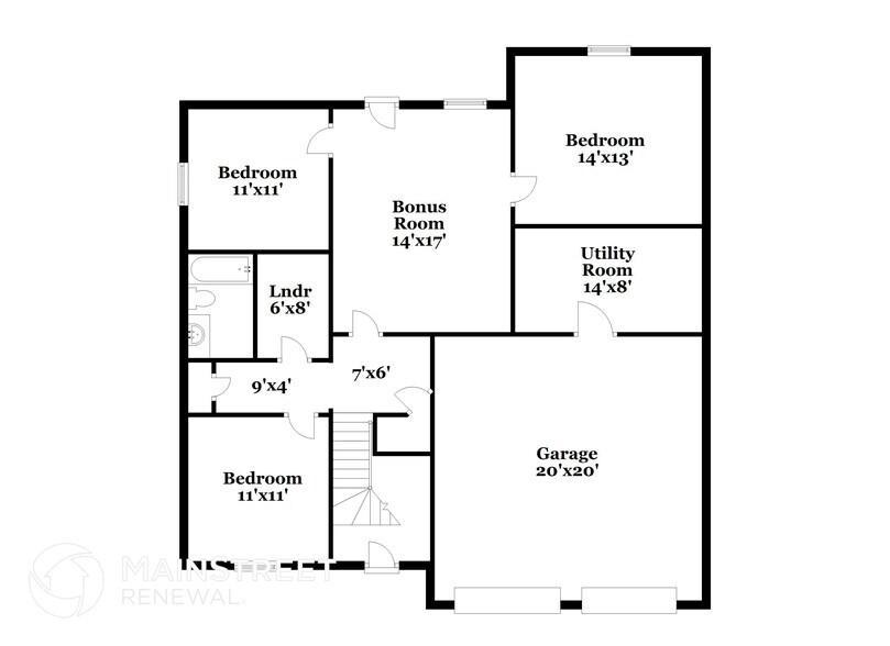 Building Photo - 23 Liberty Crossing Dr NE