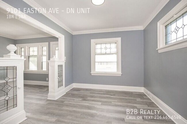 Building Photo - 9101 Easton Ave