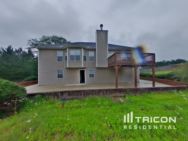 Building Photo - 4946 Martin Farms Rd