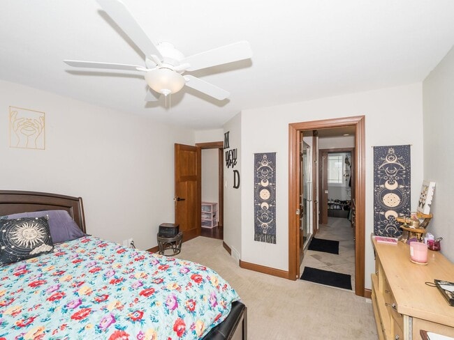 Building Photo - Cute 4 bedroom home for rent! Recently Upd...