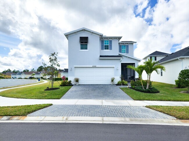 Building Photo - 2322 Antarus Dr NW