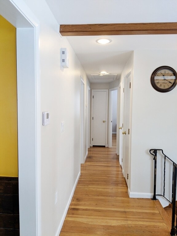 Building Photo - 43 Linwood St
