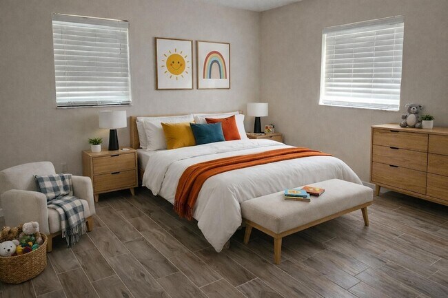 Building Photo - 1630 NW 52nd Ave