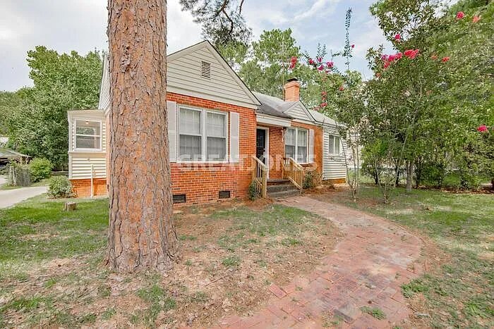 Building Photo - 4405 Monticello Rd