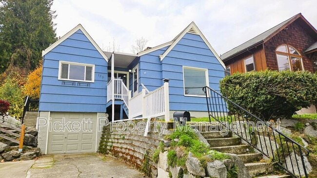 Primary Photo - 139 S Lafayette Ave