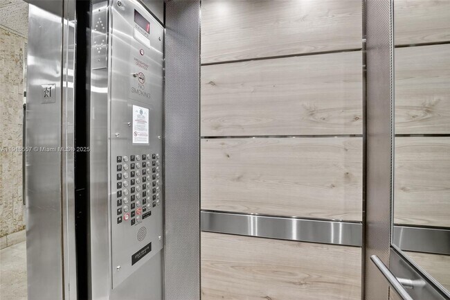 Building Photo - 2750 NE 183rd St