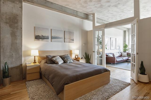 Building Photo - 1499 Blake St