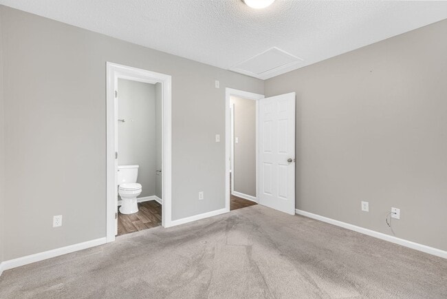 Building Photo - 3419 Pear Tree Court Unit A