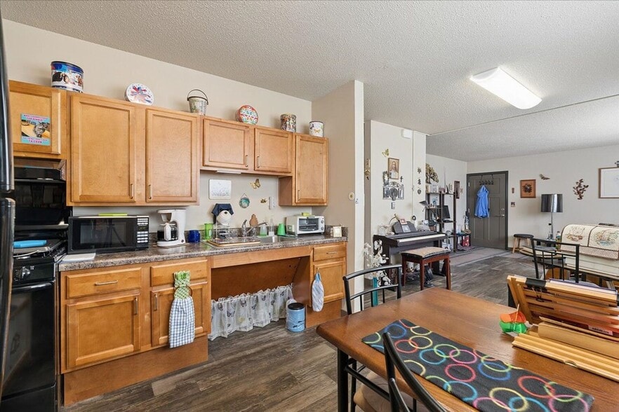 Interior Photo - Vista Villa/River Run