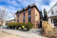 Building Photo - The Northwood